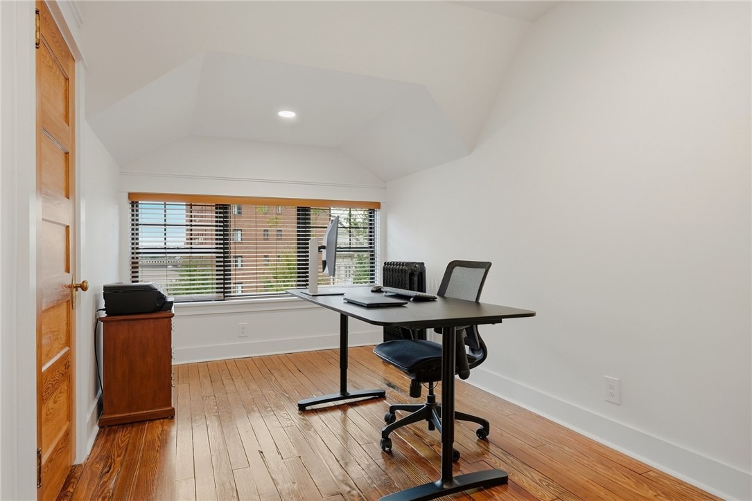 Wallingford St, Pittsburgh, PA 15213
