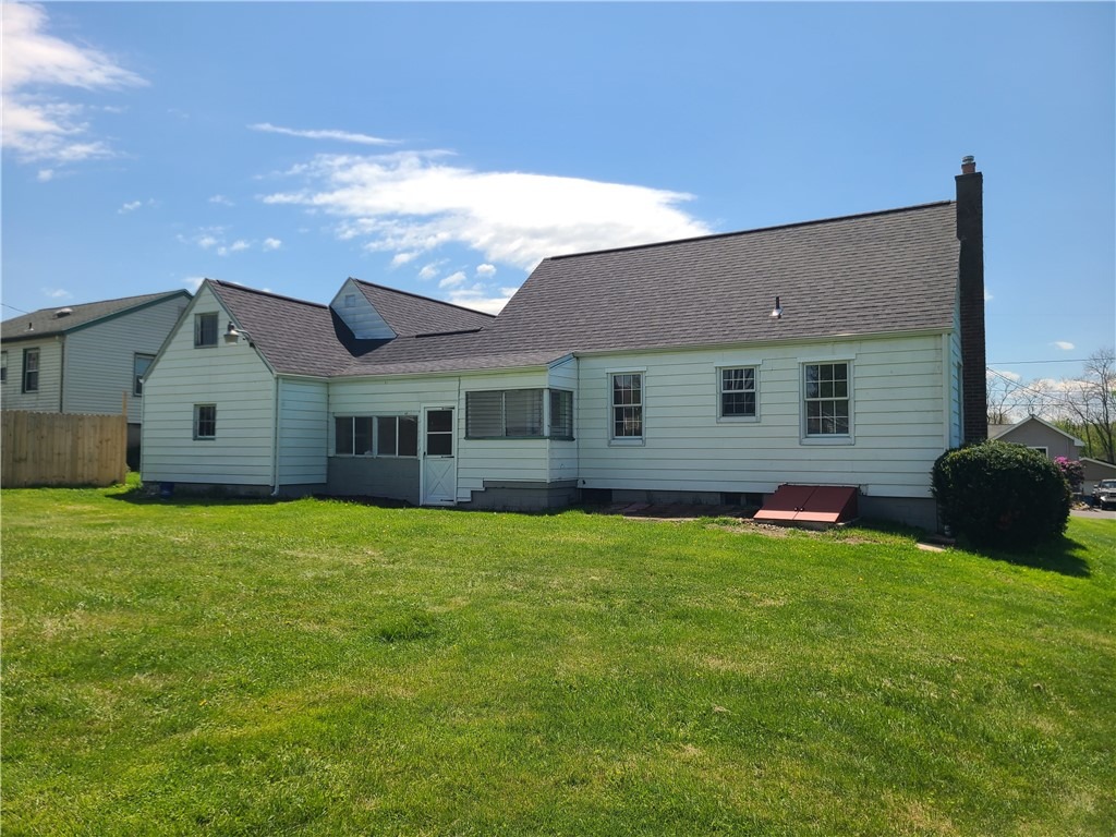 Allegheny Ave, New Castle, PA 16101 #1