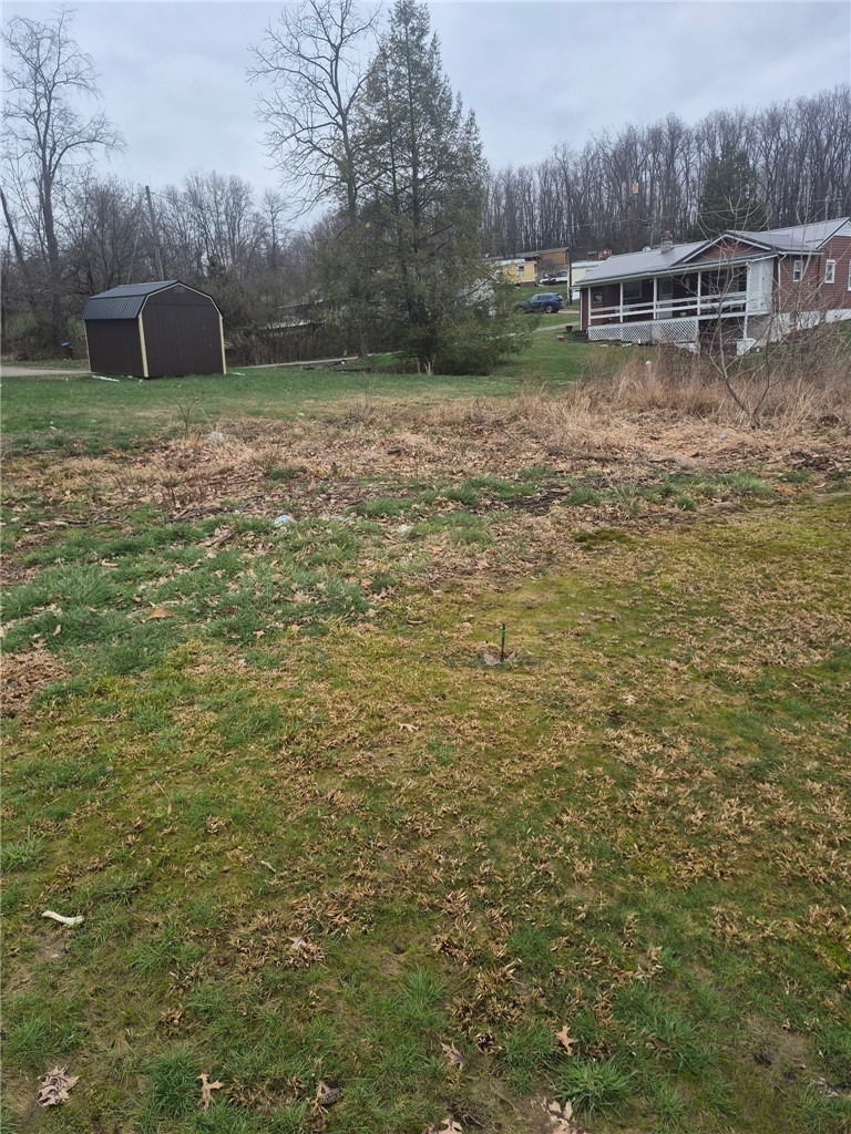 Morgantown Rd, Smithfield, PA 15478