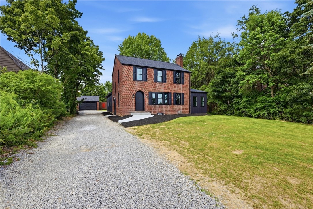 Belmont Rd, Butler, PA 16001