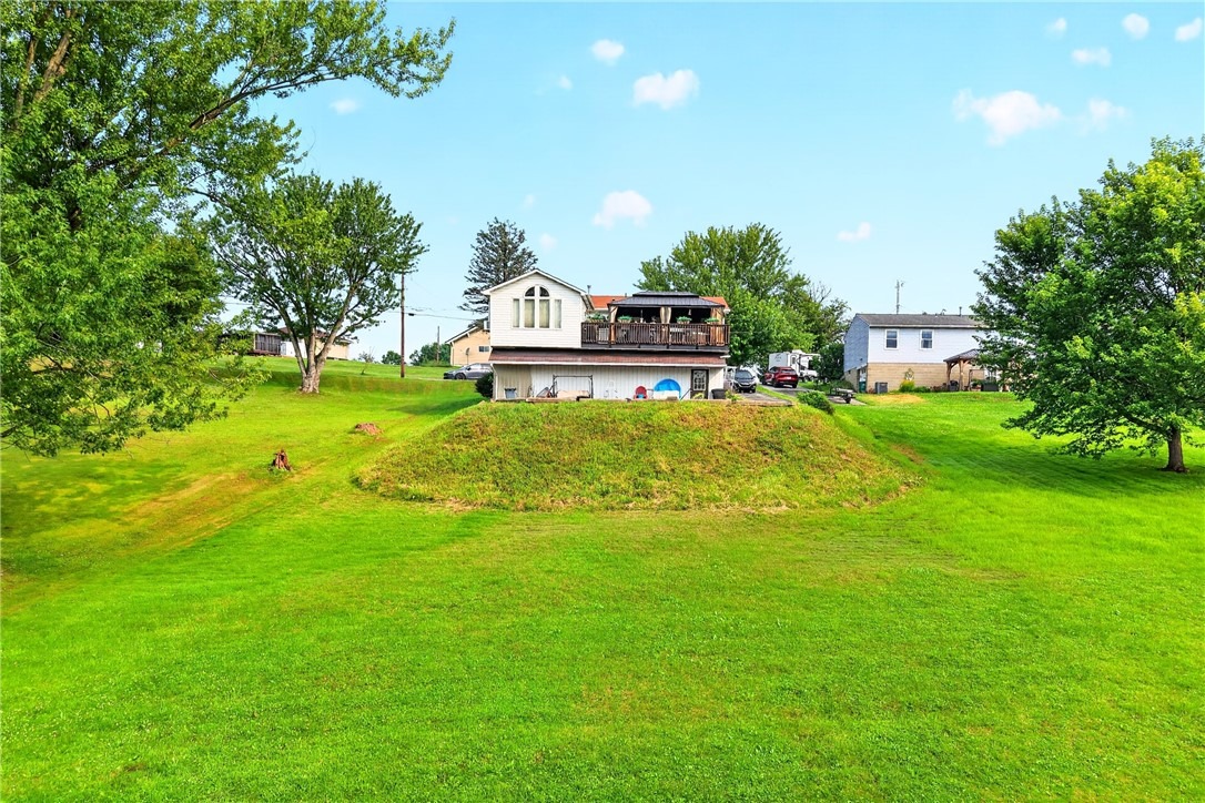 Irwin Dr, Monongahela, PA 15063 #1
