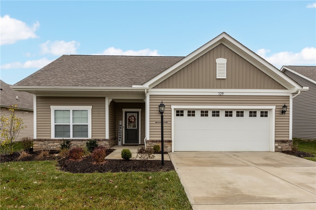 Bay Ct, Washington, PA 15301