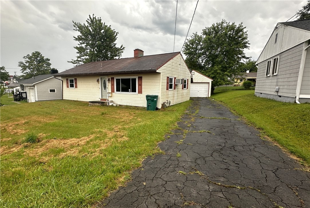 Sherwood Dr, Johnstown, PA 15905 #1