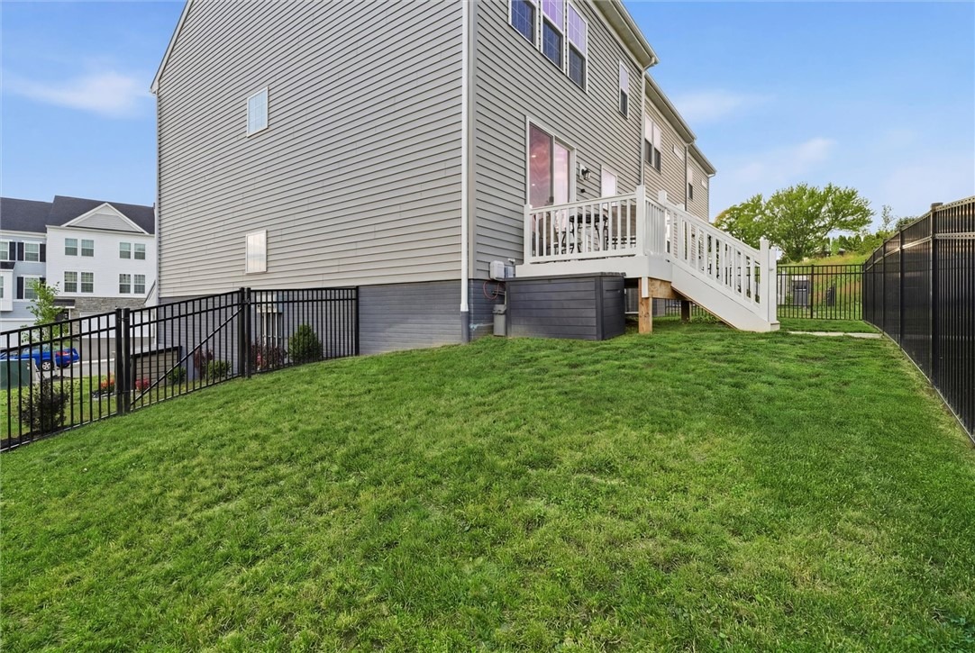 Olivia St, Pittsburgh, PA 15205 #1