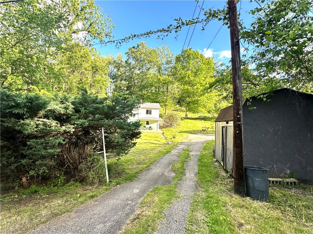 Alberts Dr, Monessen, PA 15062 #1