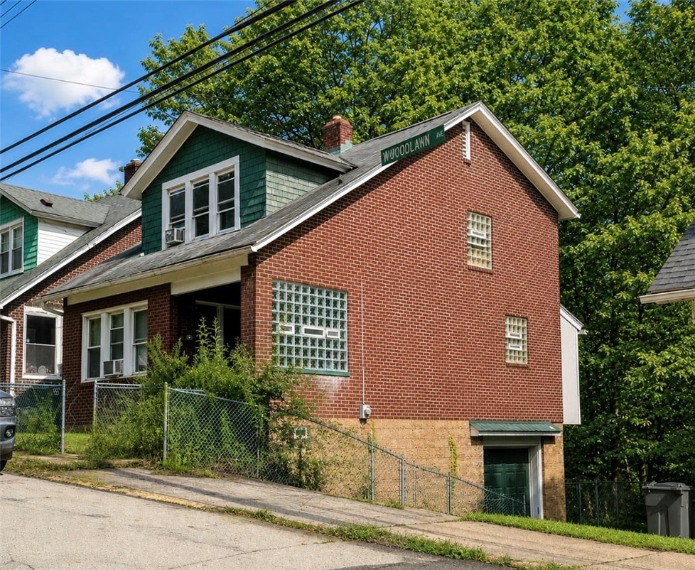 Woodlawn Ave, Pittsburgh, PA 15221 #1