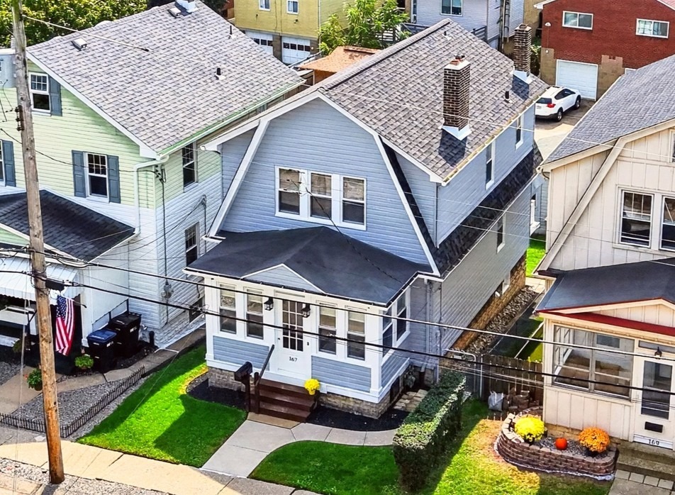 Georgetown Ave, Pittsburgh, PA 15229 #1