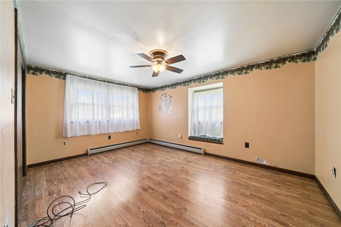 Walker Dr, Indiana, PA 15701