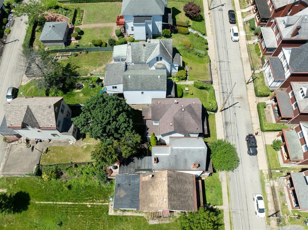 Tyndall St, Pittsburgh, PA 15204