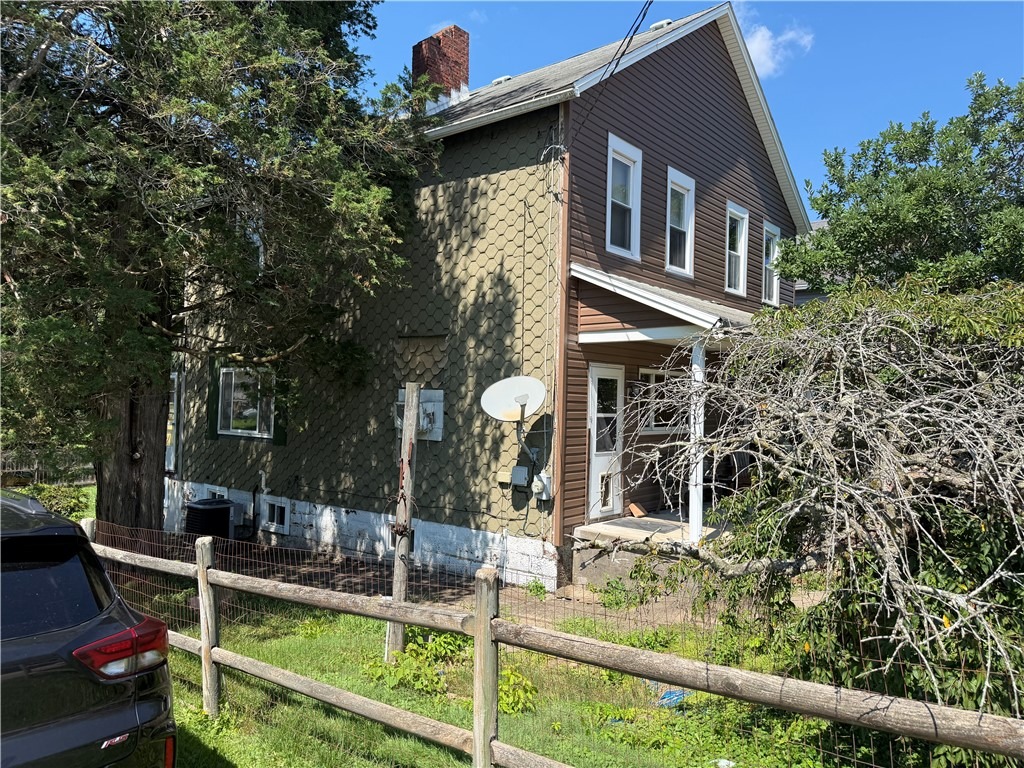 2nd St, Vestaburg, PA 15368 #1