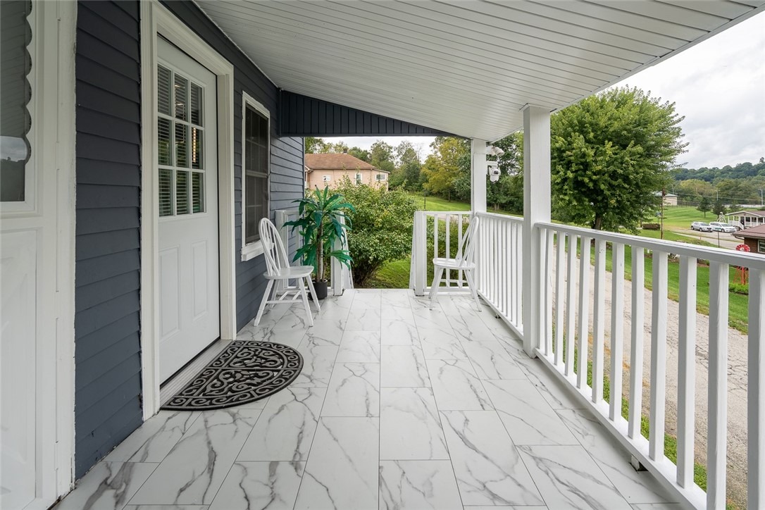 Browarsky Blvd, Avella, PA 15312 #1