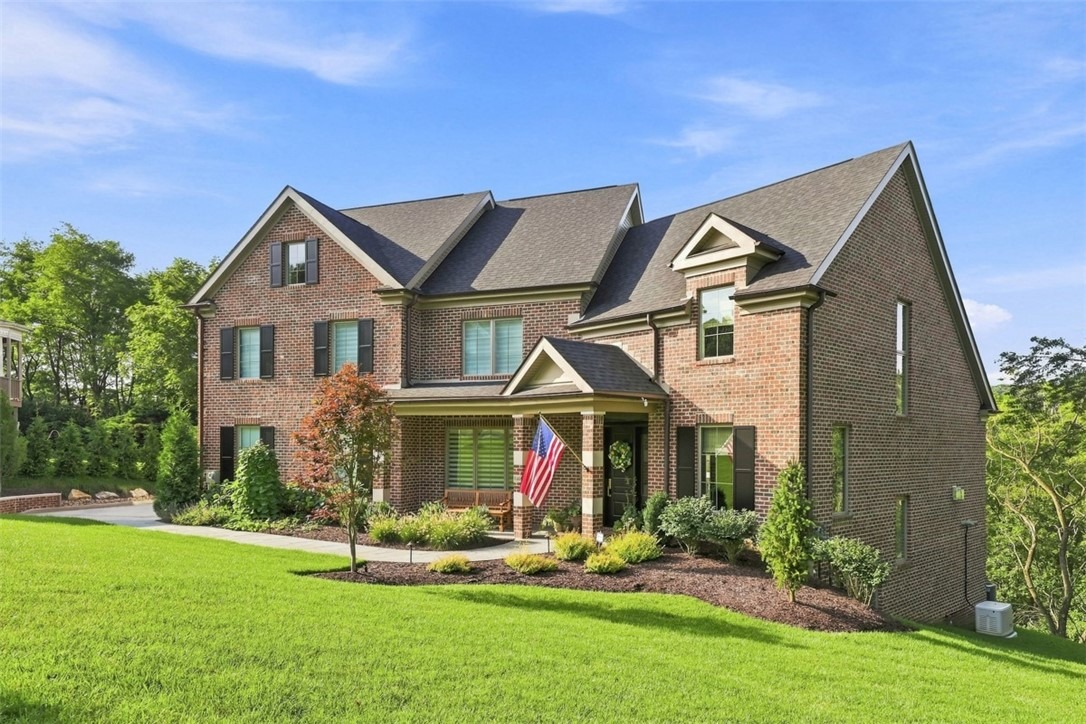 Dominion Hts, Pittsburgh, PA 15241