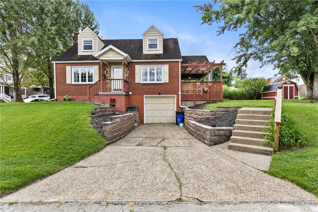 Athalia Ave, Monessen, PA 15062 #1