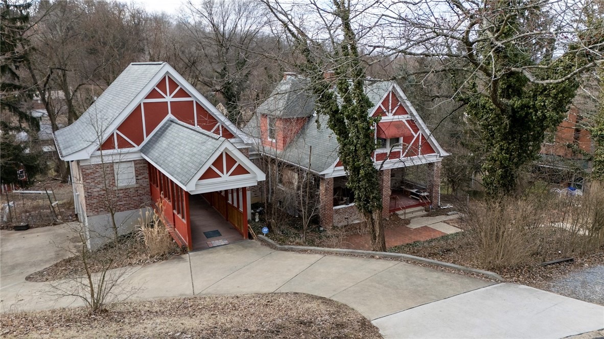 School St, Wabash, PA 15220
