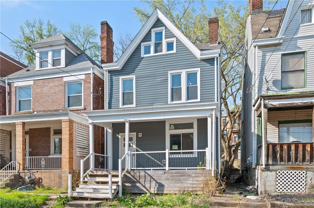 Broad St, Pittsburgh, PA 15206 #1