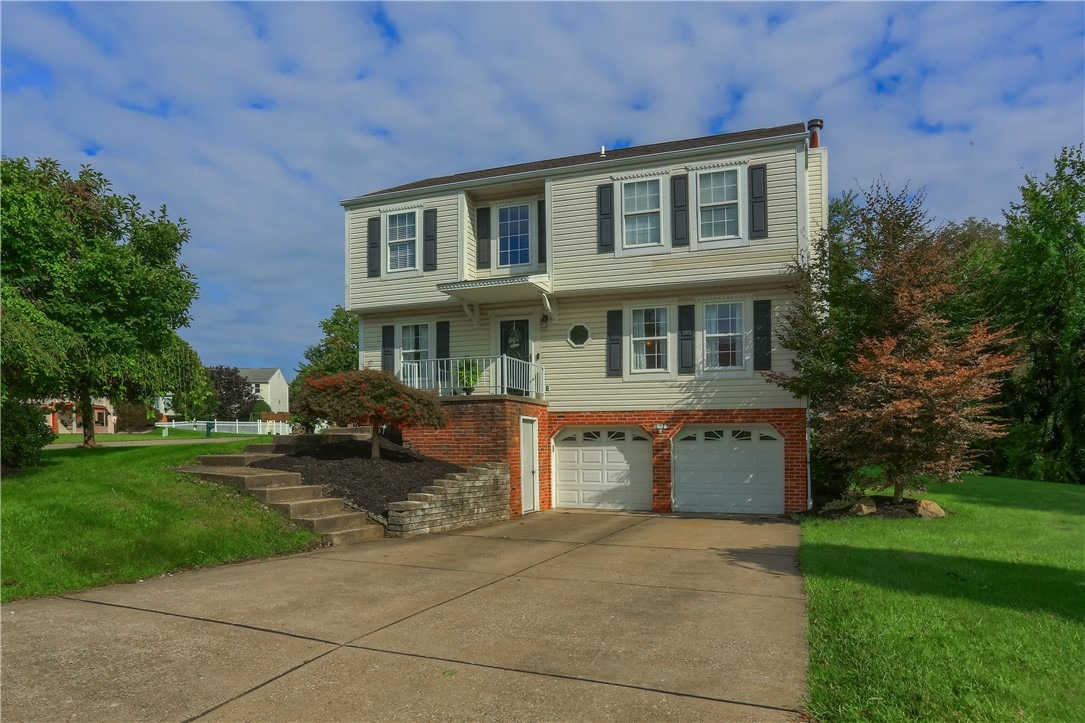 Trillium Dr, Aliquippa, PA 15001 #1