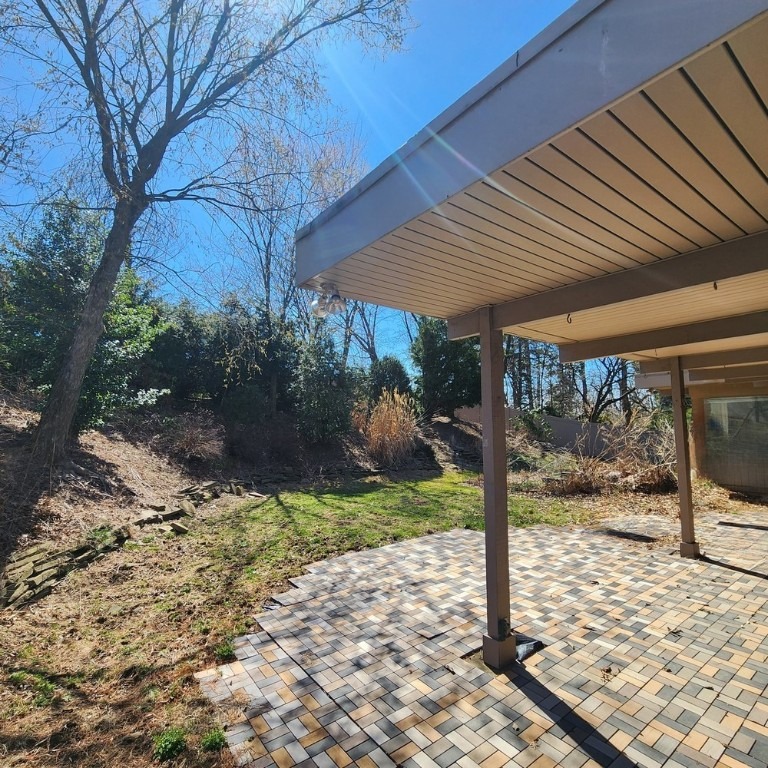 Marbury Rd, Pittsburgh, PA 15221