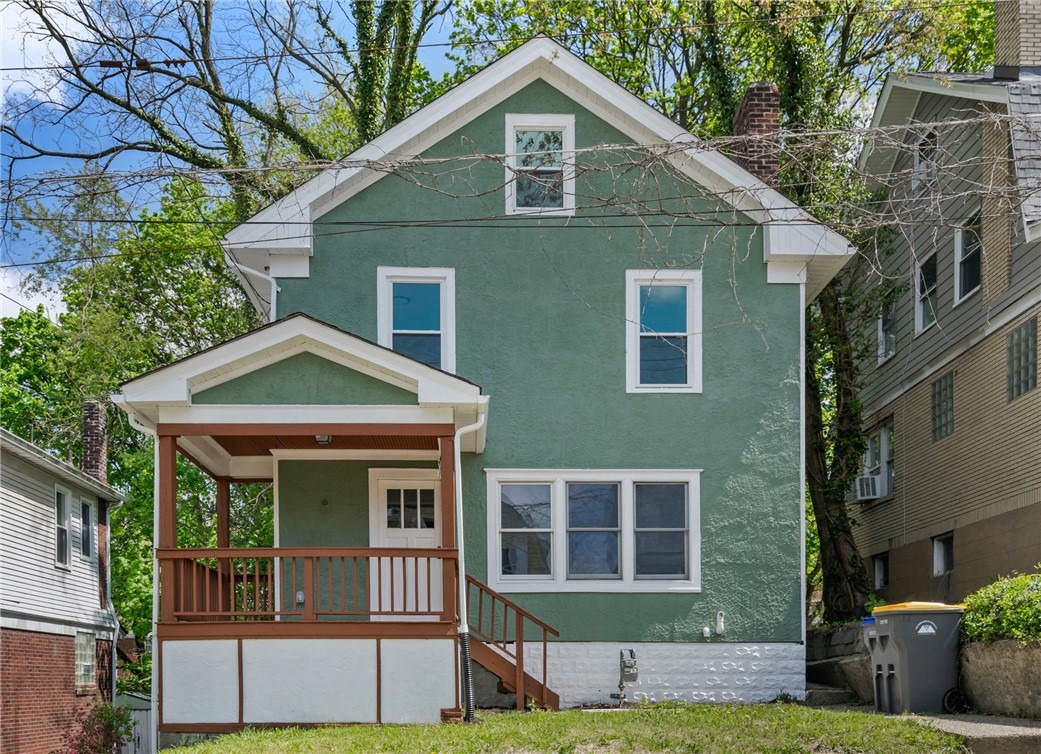 New Haven Ave, Pittsburgh, PA 15216