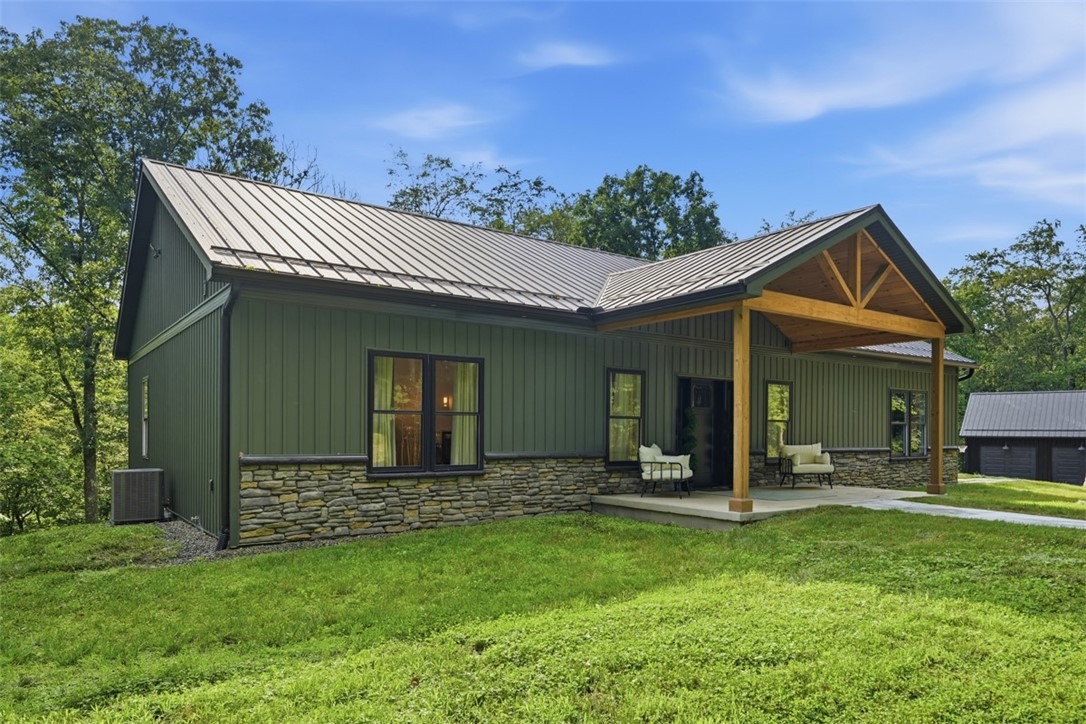 Creek Rd, Bulger, PA 15019 #1