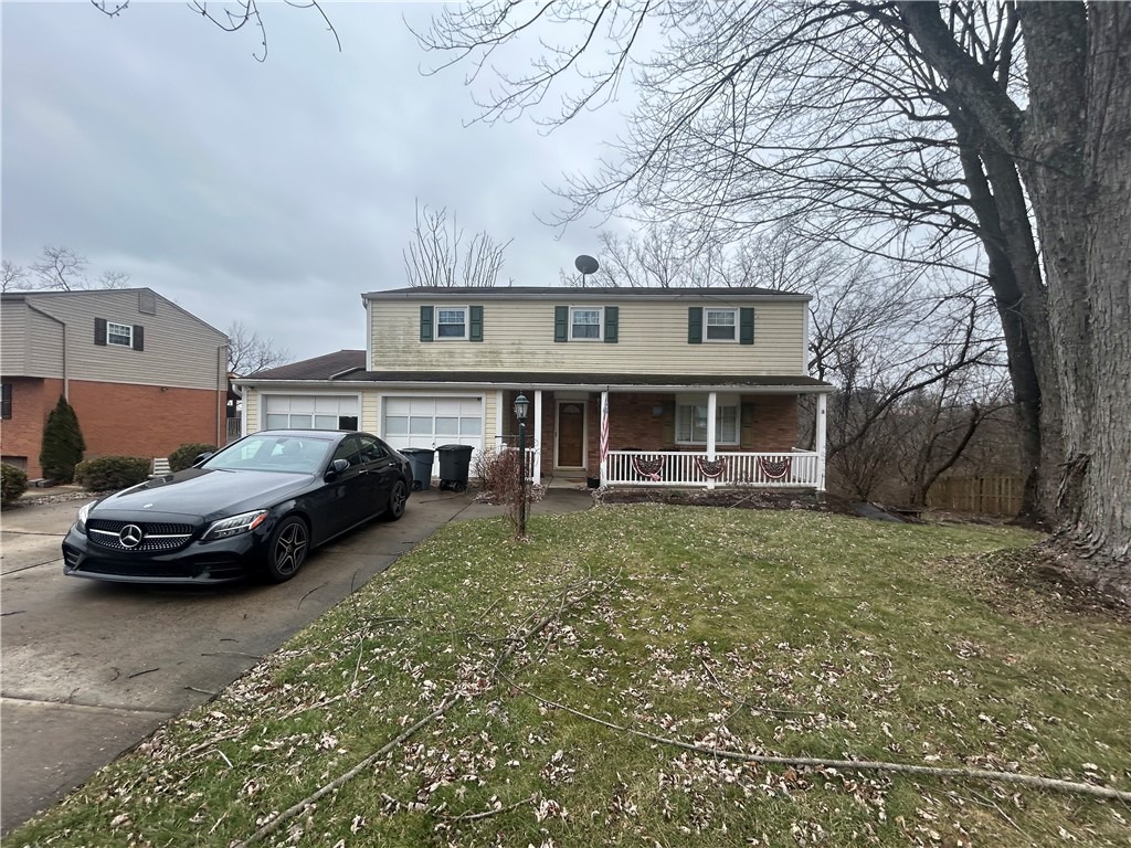 Julie Dr, South Park, PA 15129 #1