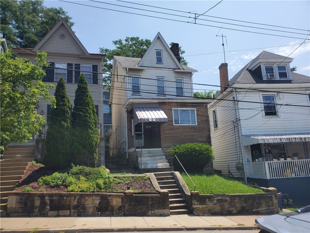 Southern Ave, Pittsburgh, PA 15211