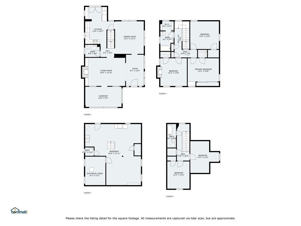 Braddock Ave, Pittsburgh, PA 15221 #1