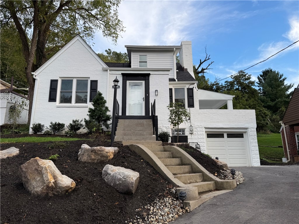 Glencoe Ave, Pittsburgh, PA 15205