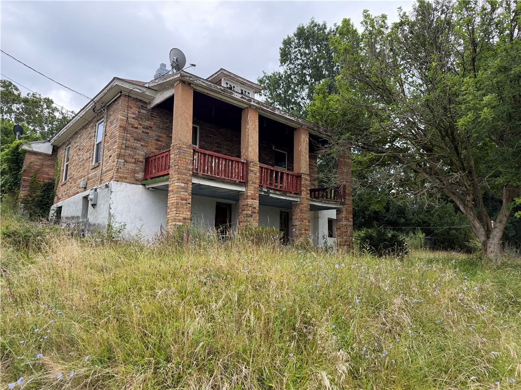 Elm Rd, Uniontown, PA 15401 #1