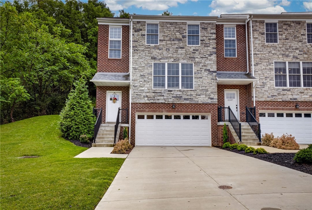 Old Greentree Rd, Carnegie, PA 15106 #1