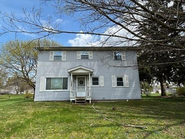 Mechanic St, Girard, PA 16417