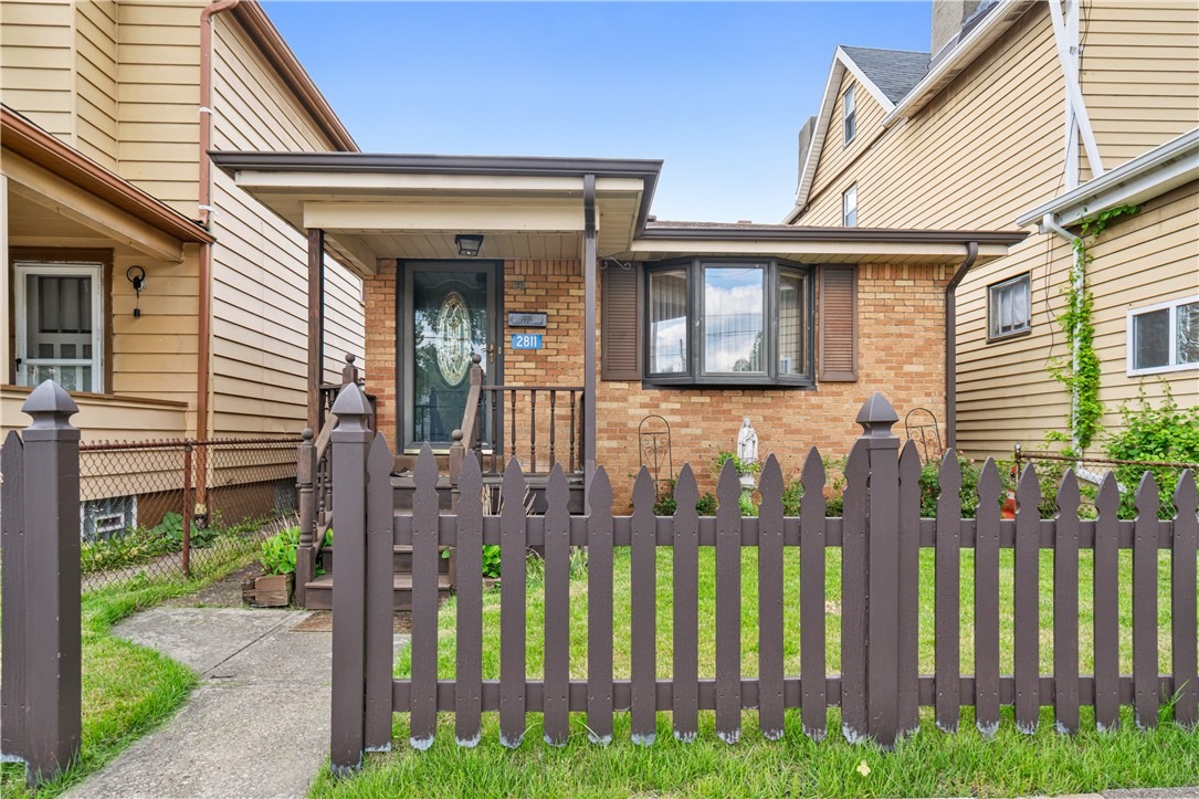 Bowman Ave, Mckeesport, PA 15132