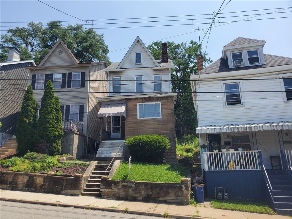 Southern Ave, Pittsburgh, PA 15211 #1