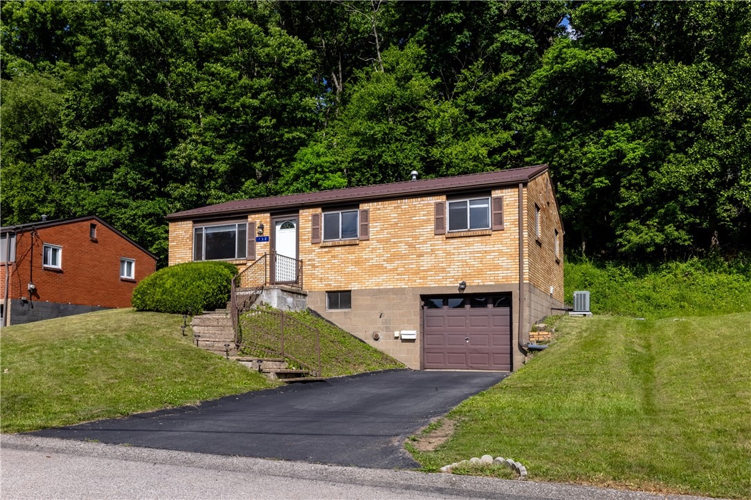 Black Hills Rd, Pittsburgh, PA 15239 #1