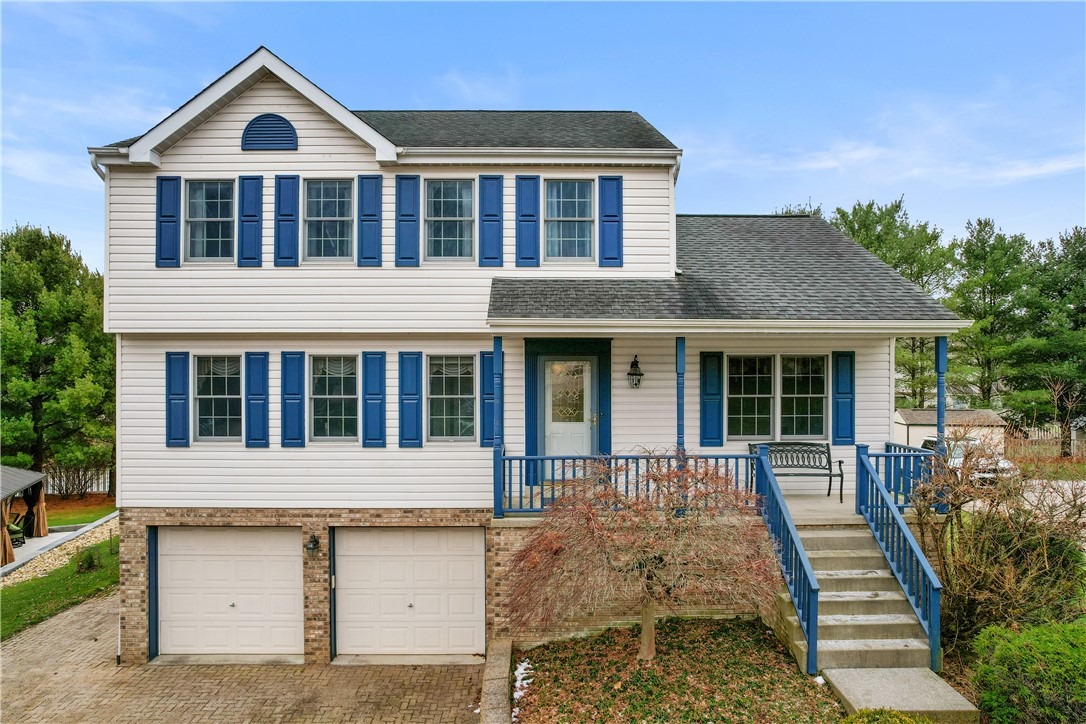 Autumnwood Ct, Pittsburgh, PA 15239