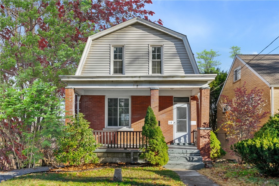Marwood Ave, Pittsburgh, PA 15221