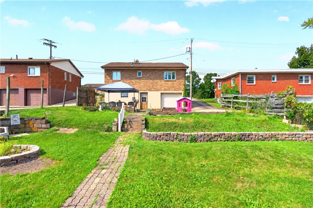 Old Elizabeth Rd, West Mifflin, PA 15122 #1