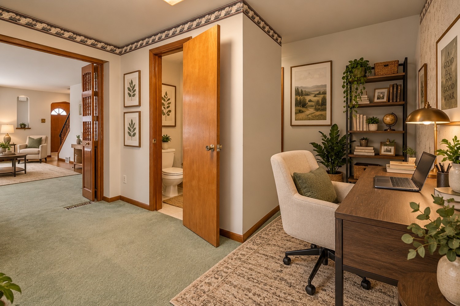 Meadowbrook Blvd, Pittsburgh, PA 15227 #1