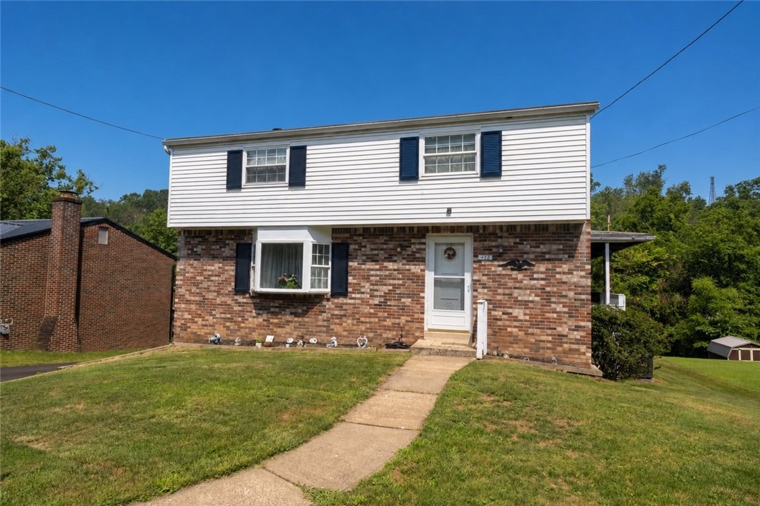 Rainier Dr, Pittsburgh, PA 15239 #1