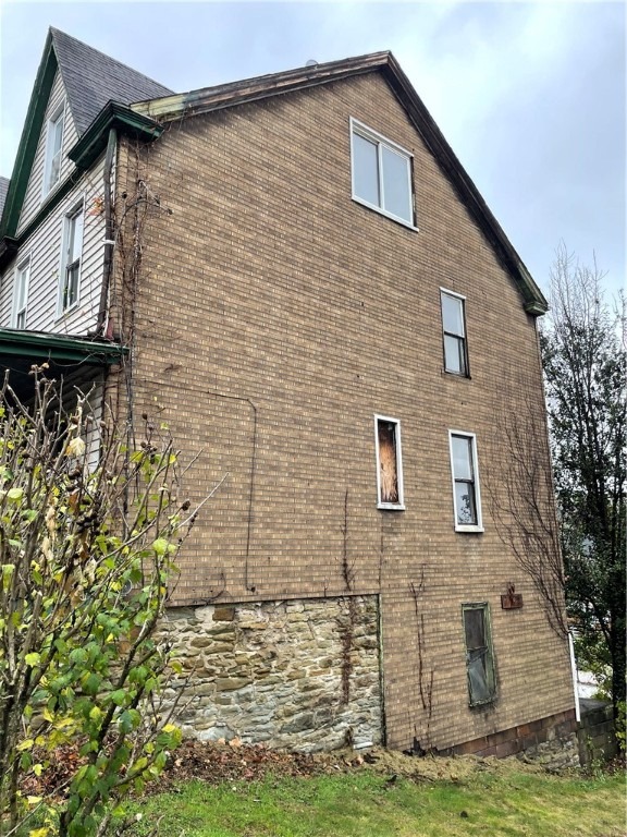 9th Ave, Homestead, PA 15120 #1
