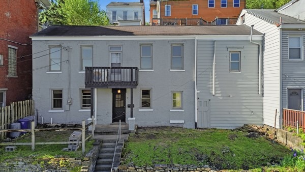 18th St, Pittsburgh, PA 15203