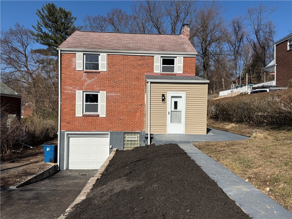 Gibson St, Pittsburgh, PA 15235 #1