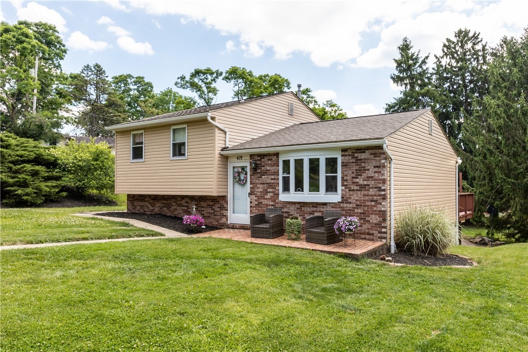 Patsy Dr, Gibsonia, PA 15044 #1