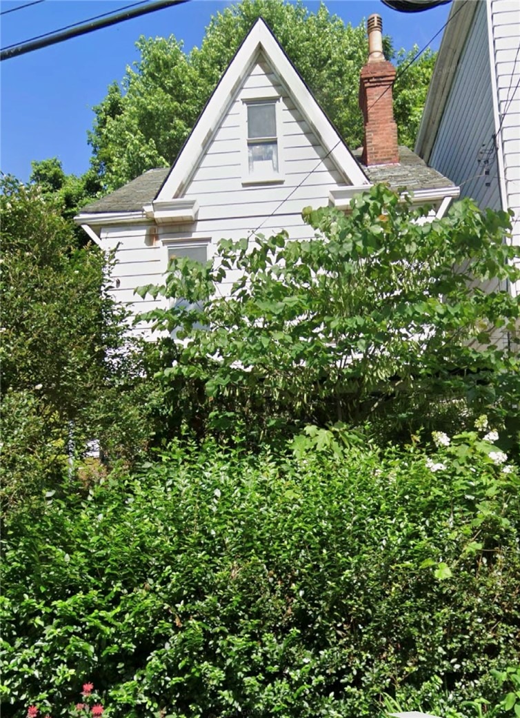 Wyola St, Pittsburgh, PA 15211