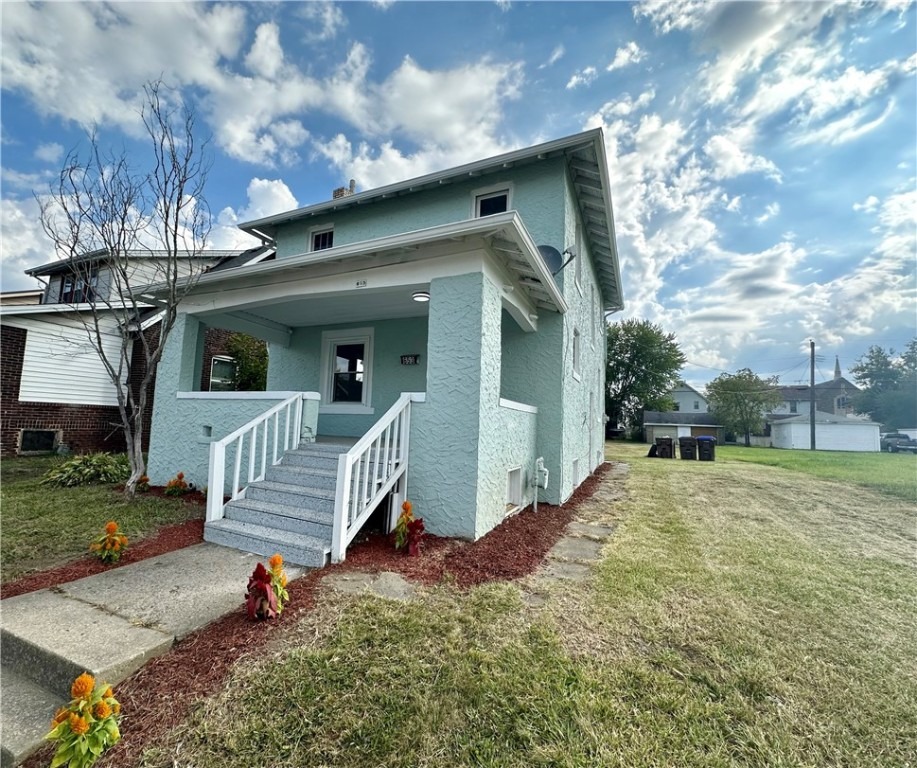 Sherman Ave, Sharon, PA 16146 #1