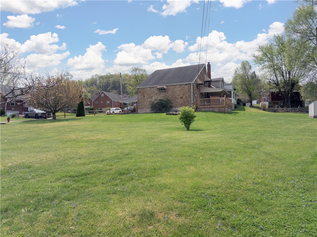 George St, Jeannette, PA 15644 #1