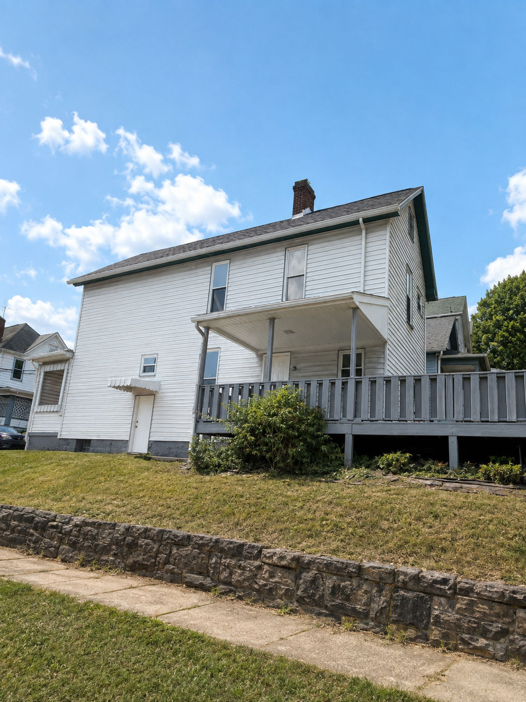 Gaskill Ave, Jeannette, PA 15644 #1