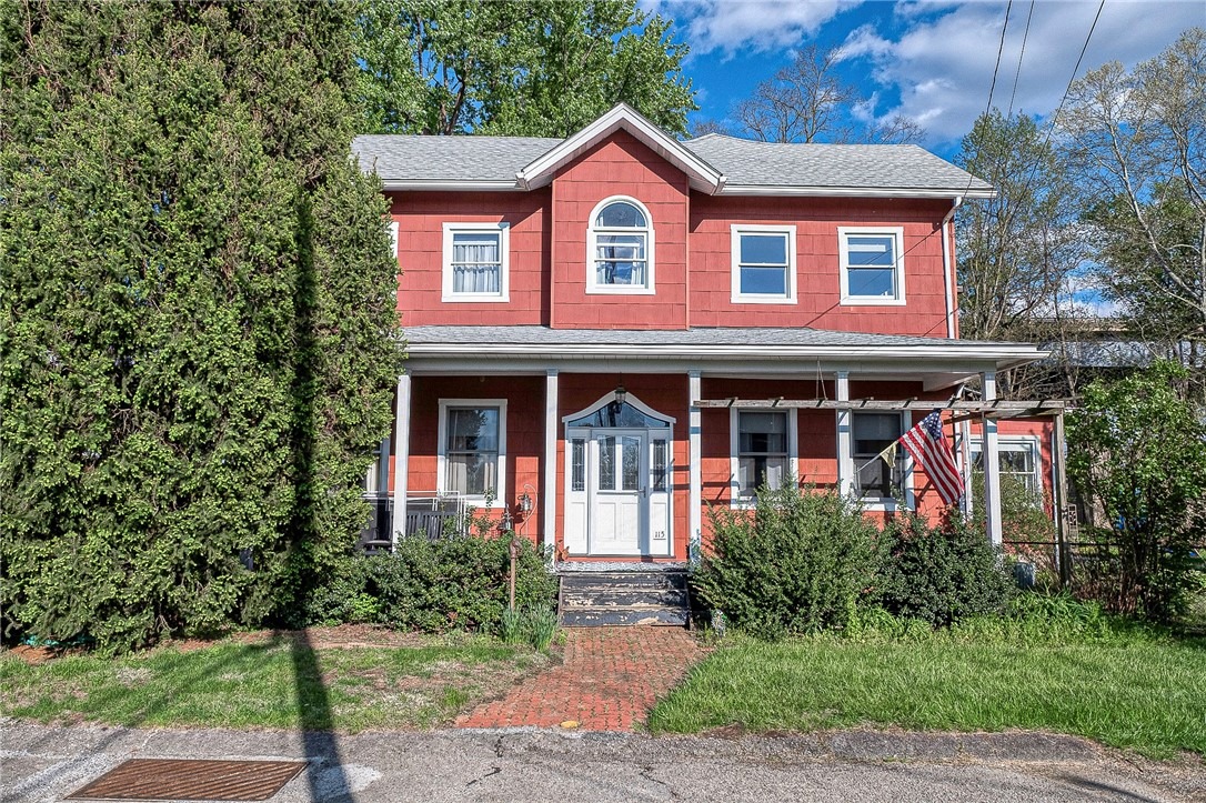 River Ave, Sewickley, PA 15143