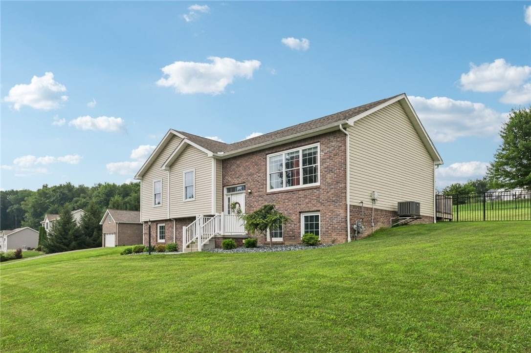 Weathervane Dr, Slippery Rock, PA 16057 #1