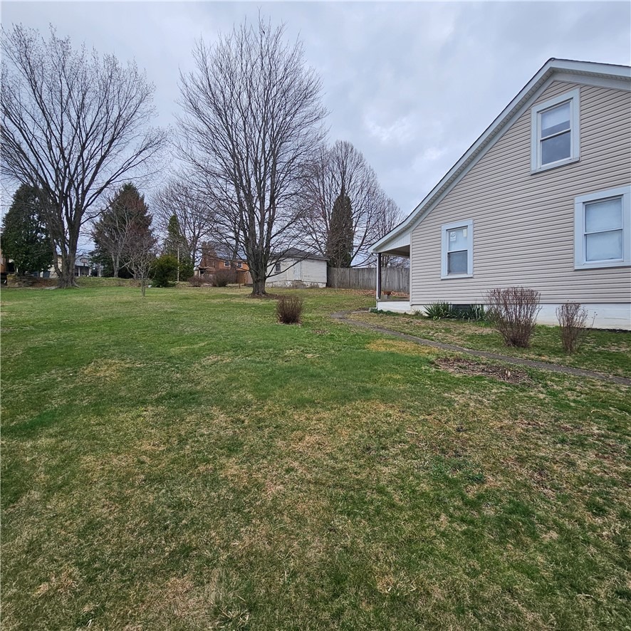 26th St, Beaver Falls, PA 15010 #1