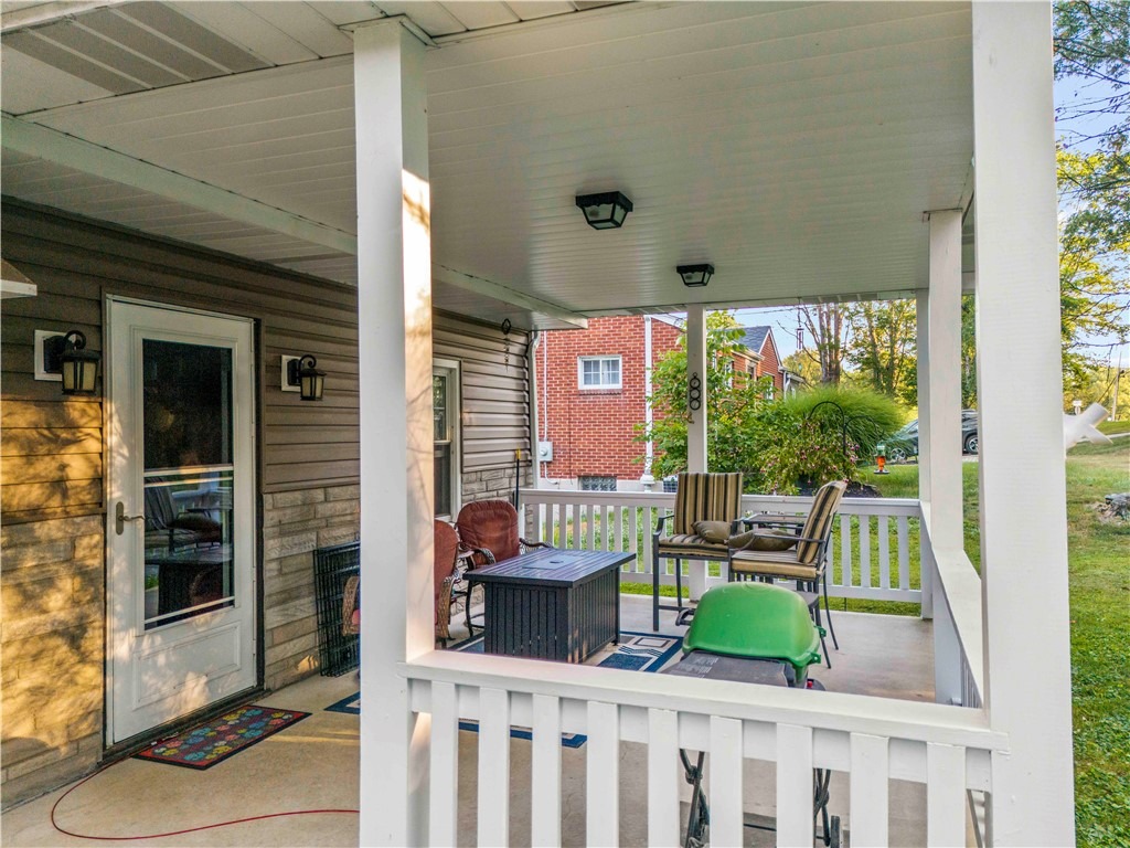 Center Church Rd, Canonsburg, PA 15317 #1